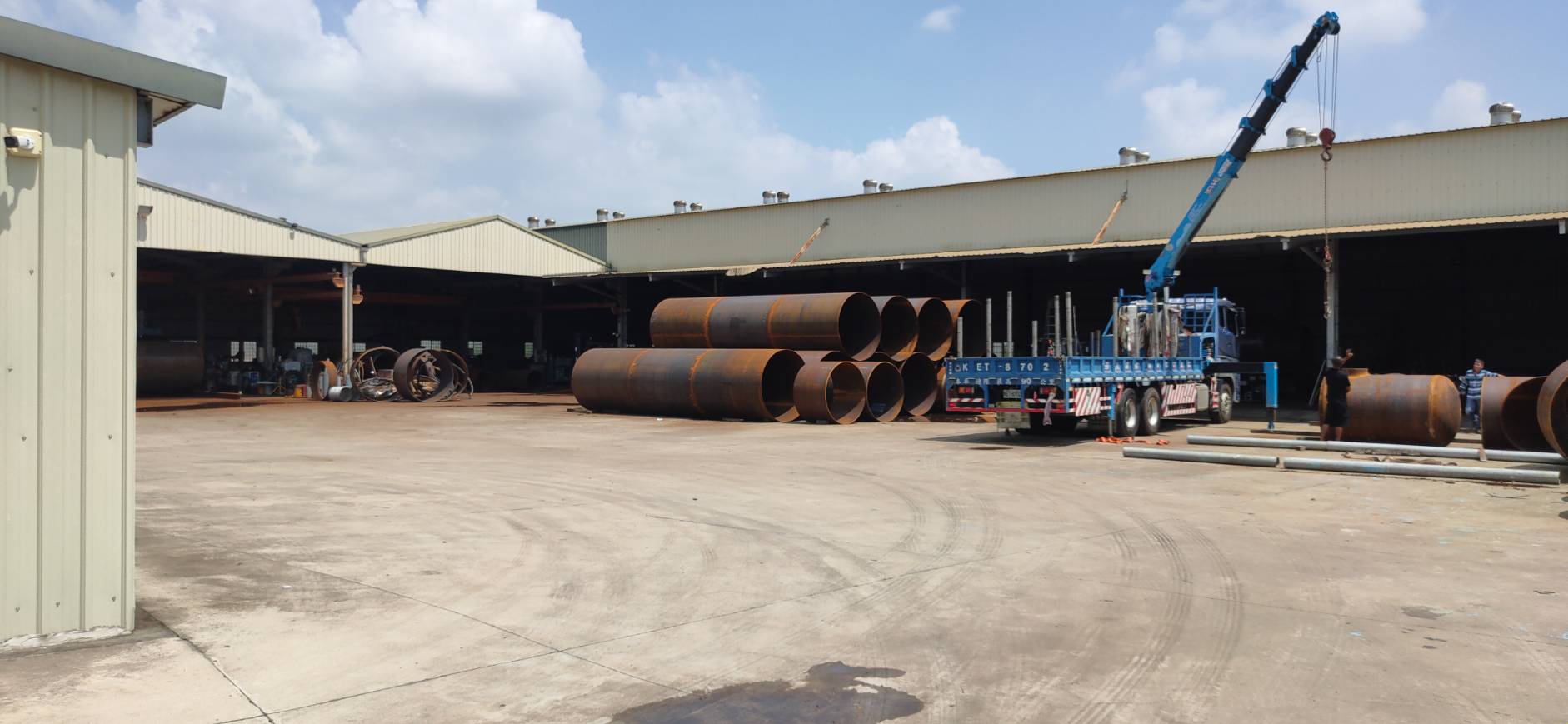 Organizational-Structure