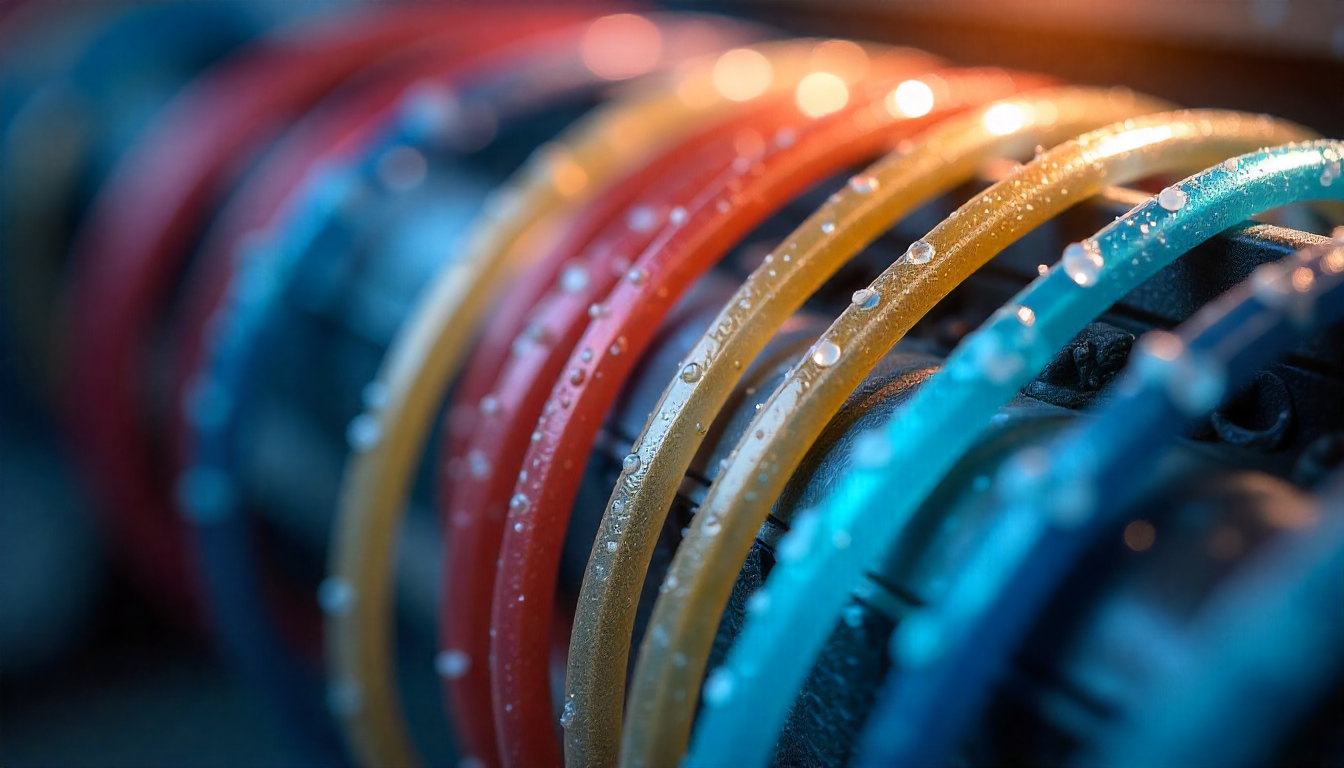 Material preparation and verification