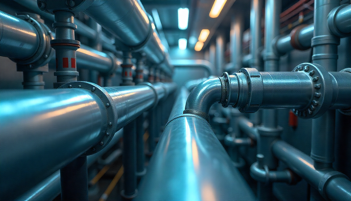 Hole drilling and pipe cutting